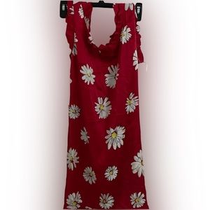 Authentic Dolce & Gabbana Floral dress
